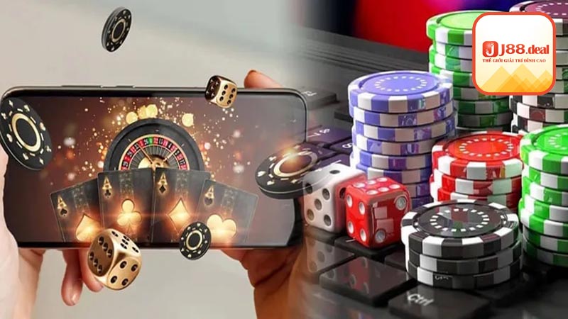 Tổng quan về game Poker J88 hấp dẫn bậc nhất