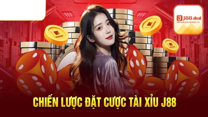 Tổng quan về game tài xỉu J88 đỉnh cao