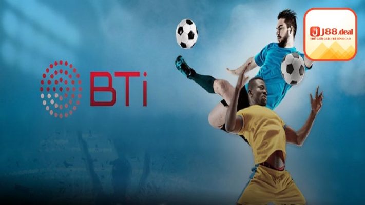 Thông tin tổng quan về BTi Sports J88