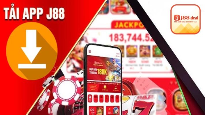 Tại sao nên tải app J88?