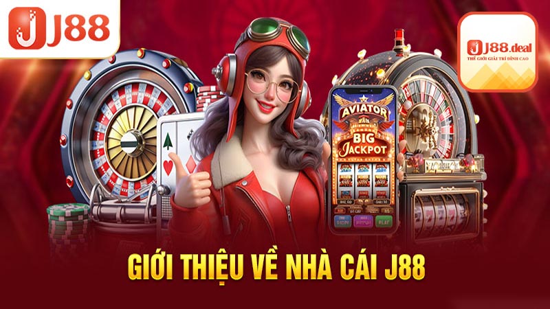 Giới thiệu J88 là gì?