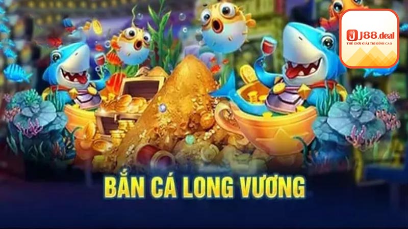 Mẹo chơi Bắn Cá Long Vương dễ thắng