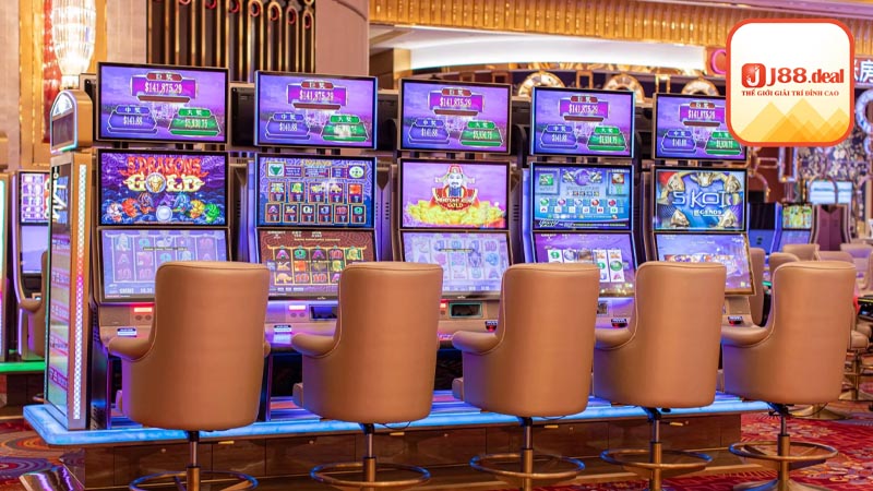 Hướng dẫn chi tiết cách đặt cược tại ViA Casino J88