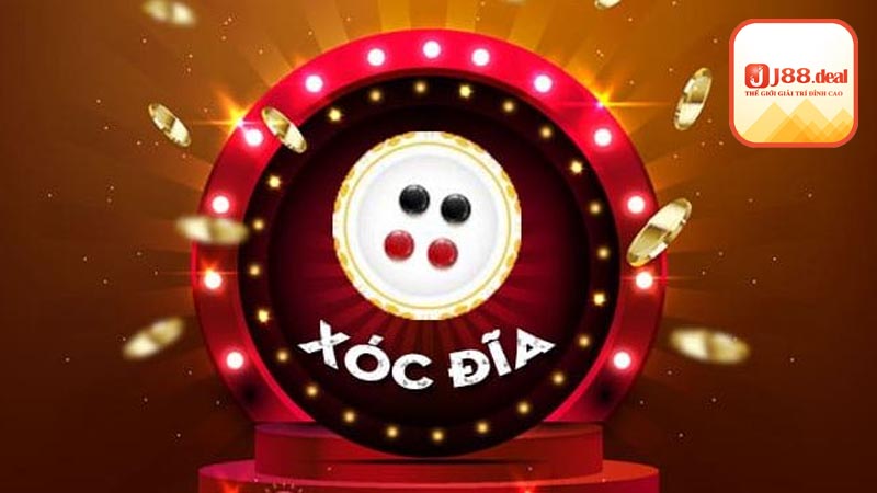 Điểm nổi bật thu hút người chơi của game xóc đĩa J88