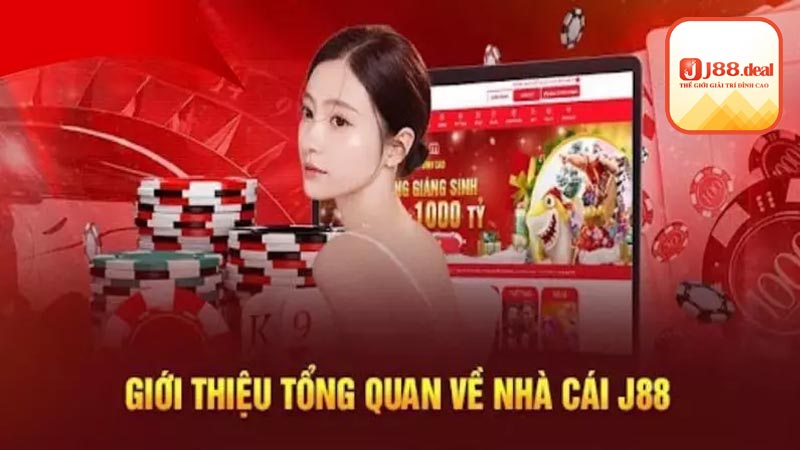 Tại sao bạn nên tham gia chơi game tại J88?