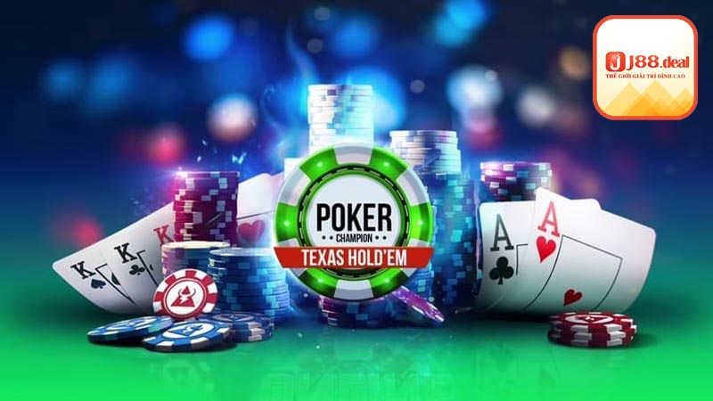 Tổng hợp các mẹo chơi Poker J88 luôn thắng