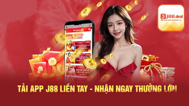 Lưu ý khi tải app J88 ai cũng cần nắm